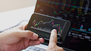 Investment bonus promotion