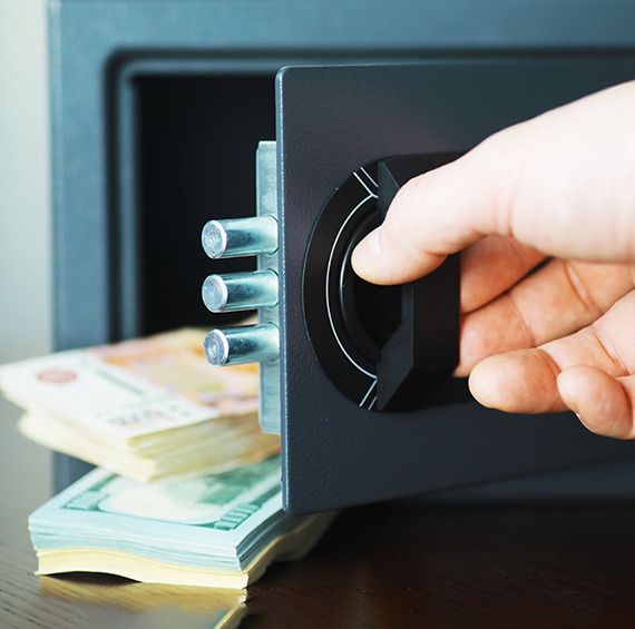 Tangerine Capital Security